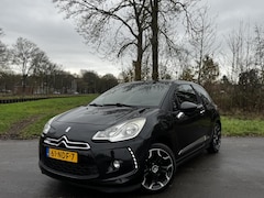 Citroën DS3 - 1.6 So Chic Led/Hifi/120Pk/Nap