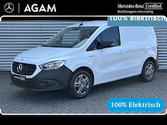 Mercedes-Benz eCitan - Pro-Edition Airco Navigatie 51 kWh Wltp 285km L1 Snelladen