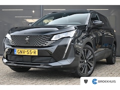 Peugeot 5008 - 1.2 Hybrid 145 GT 7p. | Schuif-/Kanteldak | Elektr. Stoelen | Elektr. Achterklep | Stoelve