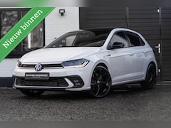 Volkswagen Polo - 2.0 TSI GTI KEYLESS/PANO/MATRIX/CAMERA/BEATS