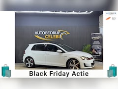 Volkswagen Golf - 2.0 TSI GTI Performance 2015 WIT FULL OPTION