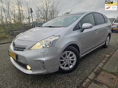 Toyota Prius Wagon - 1.8 Dynamic Business 96g GARANTIE