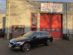 Skoda Octavia Combi - 1.4 TSI iV PHEV Business Edition