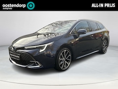 Toyota Corolla Touring Sports - Hybrid 140 Executive