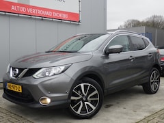 Nissan Qashqai - 1.2 Tekna Automaat, Camera, Cruise, NL/NAP