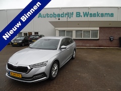 Skoda Octavia Combi - 1.0 TSI Style