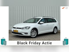 Volkswagen Golf Variant - 1.0 TSI Highline|Aut|Adaptive-cruise|Carplay|PDC|Navi