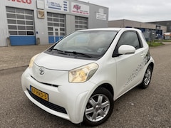 Toyota iQ - 1.0 VVTi 2009 Airco Elektrische pakket Lage KM