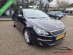 Peugeot 308 SW - 1.2 PureTech Active