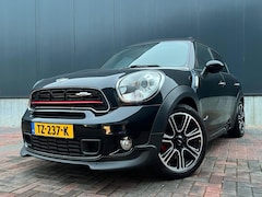 MINI Countryman - 1.6 John Cooper Works ALL4 Chili * Pano * Cruise * Climate * PDC
