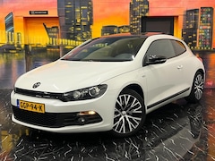Volkswagen Scirocco - 2.0 TSI Pano|Carplay|P. Sensor|Stoelverwarming