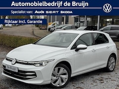 Volkswagen Golf - 1.5 DSG eHybrid Style (grote accu) (5j gar, Camera, Ergo, Navi)
