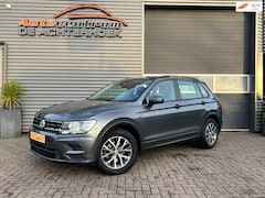 Volkswagen Tiguan - 1.4 TSI | Trekhaak | Ergocomfortstoelen | Dealer onderhouden