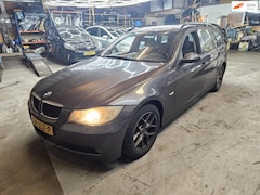 BMW 3-serie Touring - 318i Handel-Export