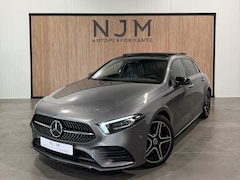 Mercedes-Benz A-klasse - 250e AMG|Pano|Memory|Keyless|Multibeam
