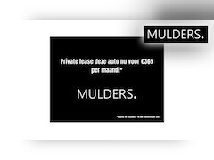 Peugeot 208 - HYBRID 110 STYLE PRIVATE LEASE €369 P/M