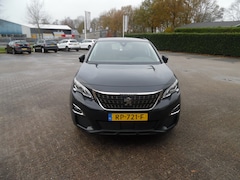 Peugeot 3008 - 1.2 PureTech Blue Lease Executive deze auto komt nog binnen