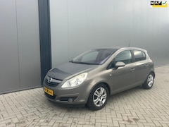 Opel Corsa - 1.3 CDTi EcoFlex S/S Cosmo