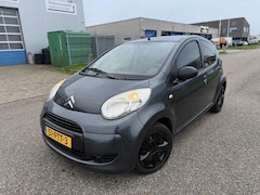 Citroën C1 - 1.0-12V 2011 5-DRS Aux/Radio/CD Lage KM