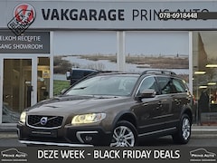 Volvo XC70 - 2.0 D4 FWD Nordic+ |ORIG. NL|1STE EIGENAAR|TREKHAAK|STOELVERW.|CRUISE|NAVI| 4047