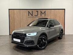 Audi Q5 - 50 TFSIe Quattro S-Line|Pano|Sfeer|Trekhaak
