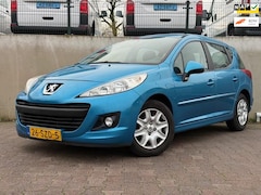 Peugeot 207 SW - 1.4 VTi Access/AIRCO/CRUISE/INRUIL KOOPJE/VAN 2DE EIGENAAR/APK 06-2026/