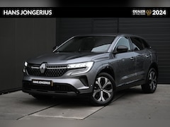 Renault Austral - E-Tech full hybrid 200 techno | STUUR/STOELVERWARMING | CAMERA | NAVI | ADAPT. CRUISE CONT