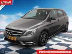 Mercedes-Benz B-klasse - 180 Ambition AUTOMAAT