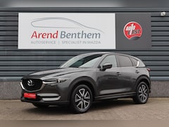 Mazda CX-5 - 2.0 SkyActiv-G 165 Business Comfort