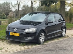 Volkswagen Polo - 1.2 TDI / Leest text / BlueMotion Comfort Edition