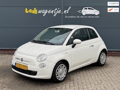 Fiat 500 - 1.0 TwinAir Pop *airco *NL *perfect onderhouden
