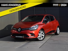 Renault Clio - TCe 90 Limited | TREKHAAK | NAVI | AIRCO | CRUISE CONTROL | PDC | LMV