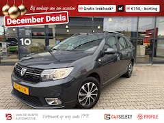 Dacia Logan MCV - 0.9 TCe Laureate *Navigatie & Cruise Control