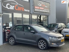 Volkswagen Polo - 1.4-16V Comfortline|APK04-2026|AIRCO|NAVIGATIE|DEALERONDERHOUDEN|