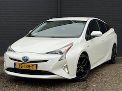 Toyota Prius - 1.8 Executive NAVI | PDC | CAMERA | LEDER | TREKHAAK | AIRCO | NWE APK