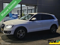 Audi Q5 - 2.0 TFSI quattro Pro Line Camera/Navigatie/Leder/Stoelverwarming
