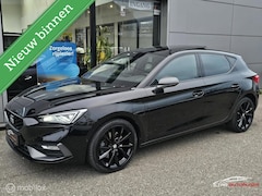 SEAT Leon - 1.4 TSI eHybrid PHEV FR Panorama/Keyless/Memory/Camera