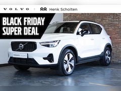 Volvo XC40 - T5 263PK Plug-in hybrid Plus Dark | Elektrische Bestuurdersstoel Met Geheugen | Trekhaak |