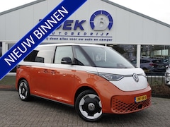 Volkswagen ID. Buzz - Pro Advantage 77 kWh IQ-LIGHT | MEMORY | 2x ELEK. SCHUIFD. | TWO-TONE