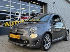 Fiat 500 - SPORT 1.2 Fire - Apple Carplay / Navigatie I Airco I Sport & Spoiler pakket I PDC I Xenon