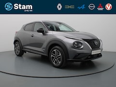 Nissan Juke - 1.6 Hybrid N-Connecta Climate control | Cruise control
