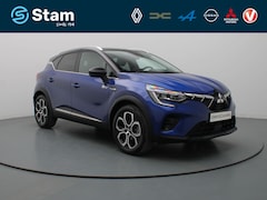 Mitsubishi ASX - 145pk HEV AT First Edition Automaat Camera | Climate | Cruise | Navi | Parkeersens. v+a |