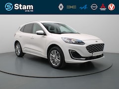 Ford Kuga - 225pk PHEV Vignale Bang & Olufsen | Camera | Navi | Parkeersens. v+a | Stoel-/stuur-/voorr