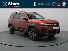 Dacia Bigster - Hybrid 155pk Journey Automaat 360° Camera | Adapt. Cruise | Parkeersens. v+a | Stoel-/stuu