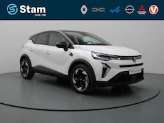 Renault Captur - E-Tech full hybrid 160pk techno Automaat 360° Camera | Adapt. Cruise | Navi | Parkeersens.