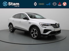 Renault Arkana - E-Tech full hybrid 145pk techno Automaat Camera | Adapt. Cruise | Parkeersens. v+a | Stoel