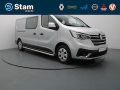 Renault Trafic - dCi 130pk T30 L2H1 Work Edition Camera | Cruise | Navi | Parkeersens. v+a | Trekhaak
