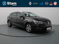 Renault Mégane E-Tech - Estate 160pk Plug-In Hybrid Techno Automaat Camera | Adapt. Cruise | Navi | Parkeersens. v