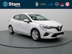 Renault Clio - 140pk E-Tech Hybrid Zen Automaat Cruise | Climate | Carplay | Navi | Parkeersens. achter