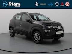 Dacia Spring - Comfort Plus (Orange Pack) 27 kWh Automaat Airco | Camera | Navi | Parkeersens. achter